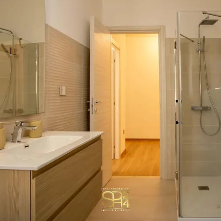 Appartement La Vela Bianca *