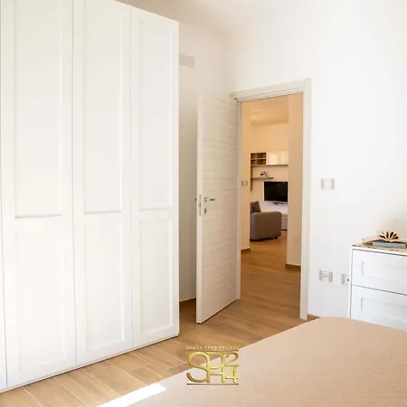 La Vela Bianca Alghero