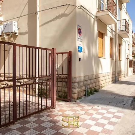 La Vela Bianca Apartment
