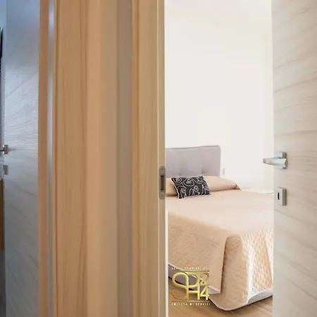 La Vela Bianca Apartment Alghero