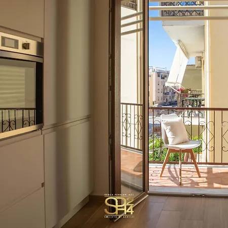 La Vela Bianca 公寓