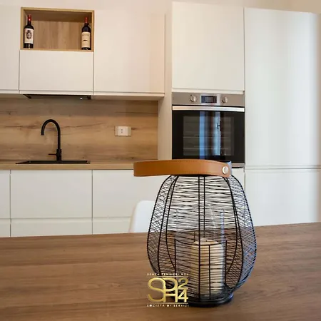 Appartement La Vela Bianca