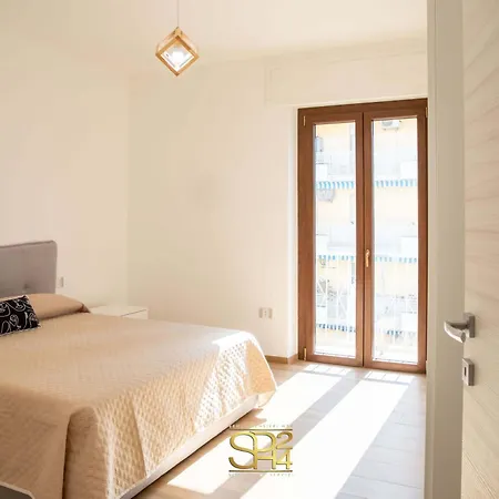 La Vela Bianca 阿尔盖罗