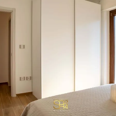 La Vela Bianca 公寓 阿尔盖罗