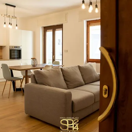 La Vela Bianca 阿尔盖罗