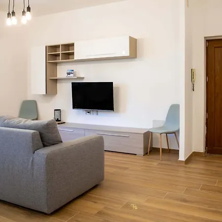 La Vela Bianca * 阿尔盖罗