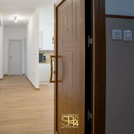 La Vela Bianca * Alghero