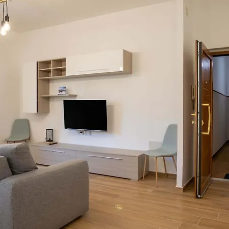 La Vela Bianca * 알게로