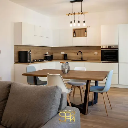 La Vela Bianca * 알게로