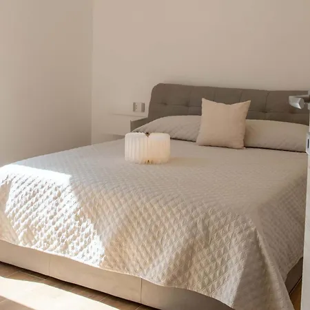 La Vela Bianca * 알게로