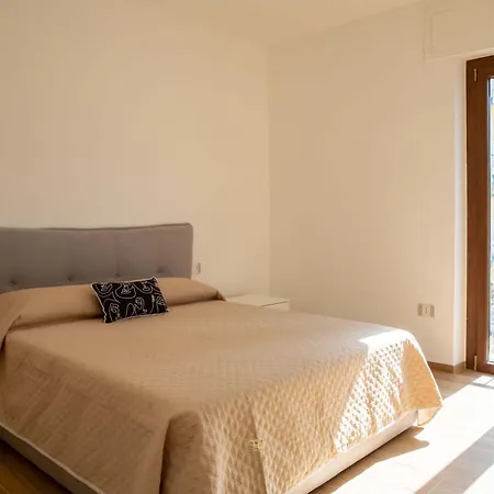 La Vela Bianca 알게로